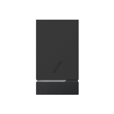 Сетевое зарядное устройство Native Union Smart Charger PD 20W
