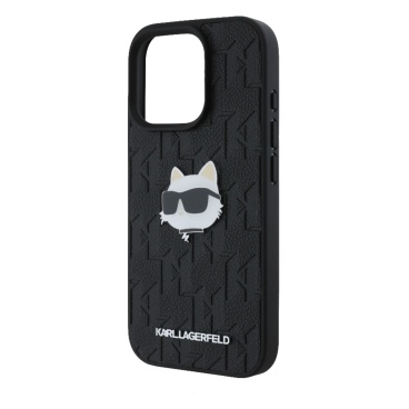 Чехол Karl Lagerfeld для iPhone 16 Pro