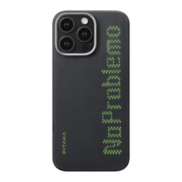 Чехол Pitaka для iPhone 16 Pro Max