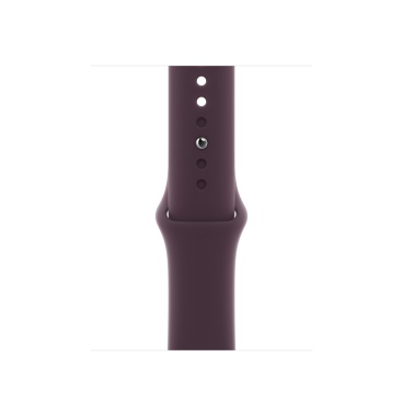 Спортивный ремешок Apple Dark Cherry Sport Band