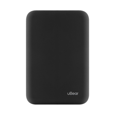 Аккумулятор uBear Flow Wireless MagSafe (5 000 мАч) 20W PD