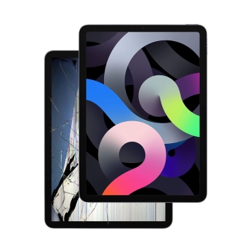 Замена сенсорного стекла iPad Air 4 (2020)