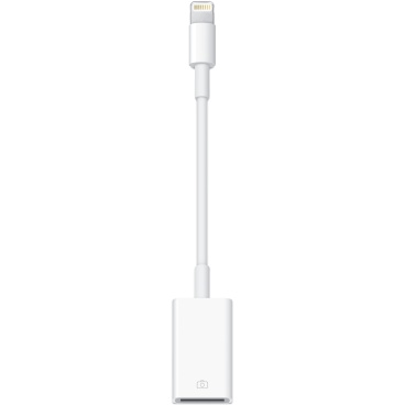 Адаптер Lightning/ USB Camera