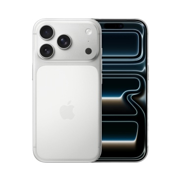 Apple iPhone 17 Pro серебристый eSIM