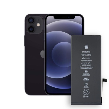 Замена аккумулятора iPhone 12 mini