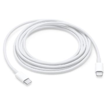 Кабель Apple USB-C/USB-C 2 метра