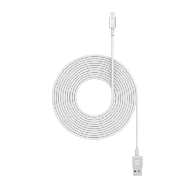 Кабель Mophie Charging Cable USB/Lightning 3 метра