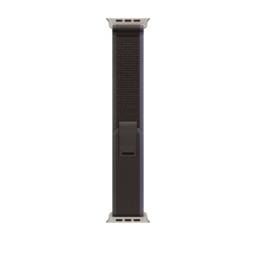 Нейлоновый ремешок Apple Blue/Black Trail Loop