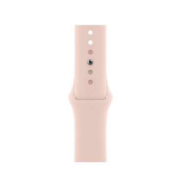 Спортивный ремешок Apple Pink Sand Sport Band