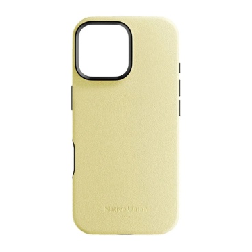 Чехол Native Union для iPhone 16 Pro Max