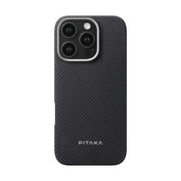 Чехол Pitaka для iPhone 16 Pro