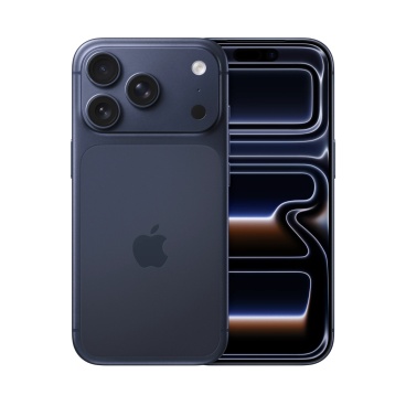 Apple iPhone 17 Pro «глубокий синий» eSIM