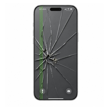 Замена дисплея iPhone