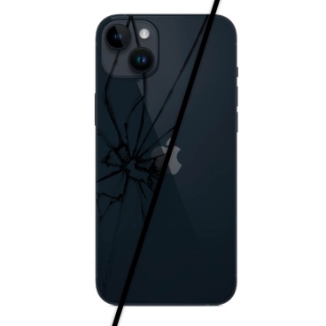 Замена заднего стекла iPhone 14 Plus