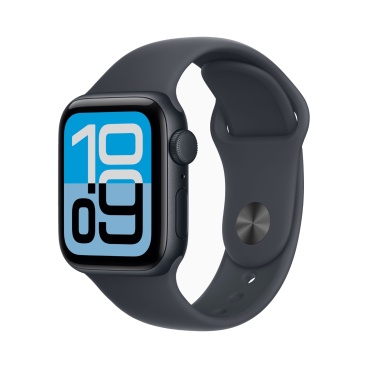 Apple Watch SE 3 40 мм «тёмная ночь»