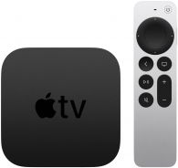 Apple TV 4K 128 Гб