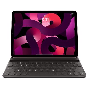 Клавиатура Apple Smart Keyboard Folio для iPad Pro 11