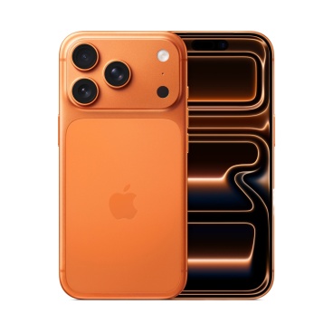 Apple iPhone 17 Pro «космический оранжевый» eSIM