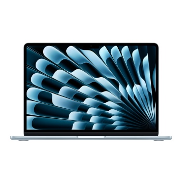MacBook Air 13,6