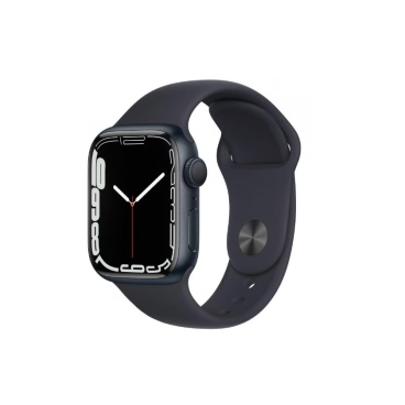 Замена стекла Apple Watch Series 7 41/45 мм