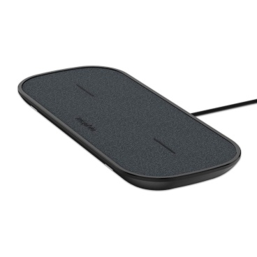 Зарядная станция Mophie Dual Wireless Charging Pad