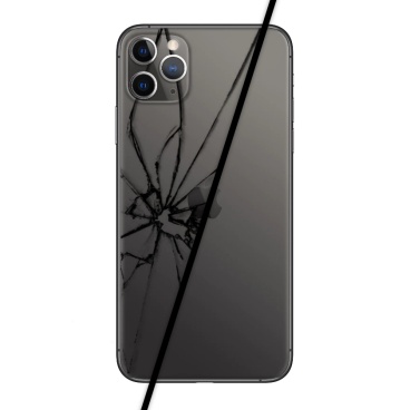 Замена заднего стекла iPhone 11 Pro Max