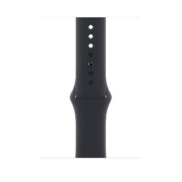 Спортивный ремешок Apple Midnight Sport Band