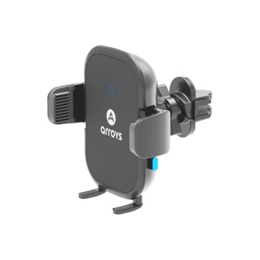 Автомобильный держатель Arroys Vent-W2 Auto 15W