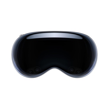 Apple Vision Pro