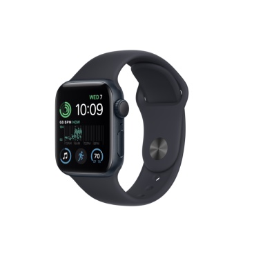 Замена стекла Apple Watch SE 2 40/44 мм