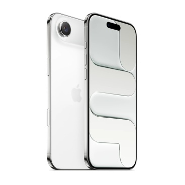 Apple iPhone Air белый