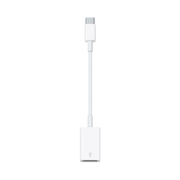 Адаптер USB-C/ USB