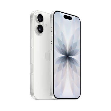 Apple iPhone 17 белый eSIM