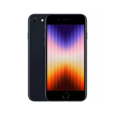 Замена стекла iPhone SE 3-го поколения
