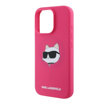 Чехол Karl Lagerfeld для iPhone 16 Pro