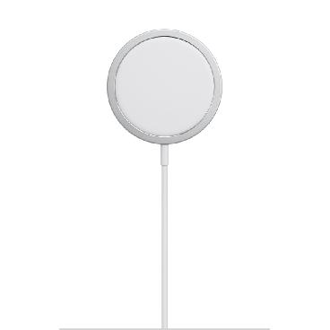 Беспроводная зарядка Apple MagSafe Charger
