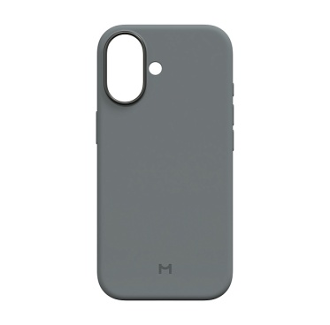 Силиконовый чехол Magssory для iPhone 17