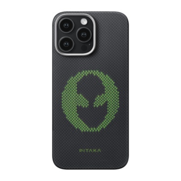 Чехол Pitaka для iPhone 16 Pro Max