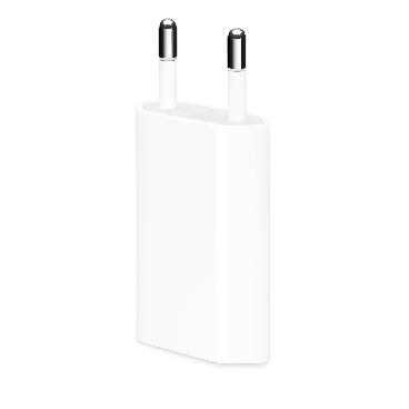 Сетевое зарядное устройство Apple 5 Вт USB