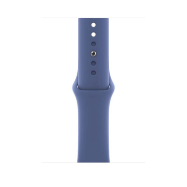 Спортивный ремешок Apple Blue Horizon Sport Band