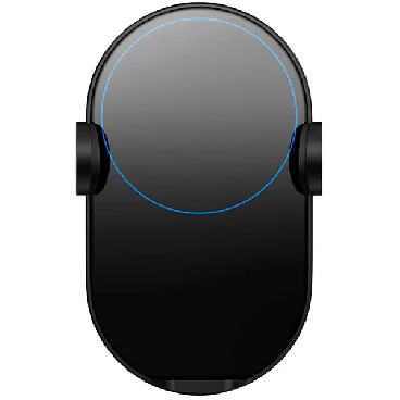 Автомобильный держатель c беспроводной зарядкой Xiaomi Wireless Car Charger 20 Вт