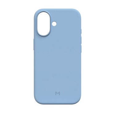 Силиконовый чехол Magssory для iPhone 17