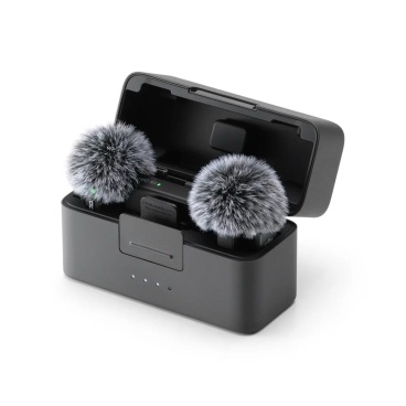 Микрофон DJI Mic Mini