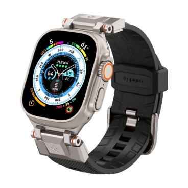 Спортивный ремешок Spigen Dura Pro Armor Band