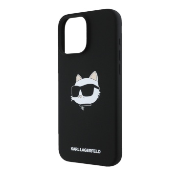 Чехол Karl Lagerfeld для iPhone 16 Pro Max