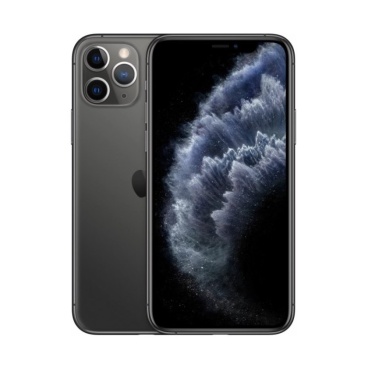 Замена стекла iPhone 11 Pro