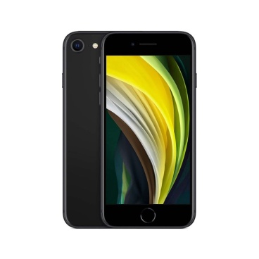 Замена стекла iPhone SE 2-го поколения