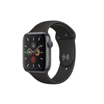 Замена стекла Apple Watch Series 5 40/44 мм