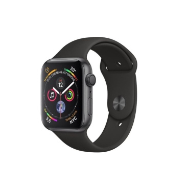 Замена стекла Apple Watch Series 4 40/44 мм