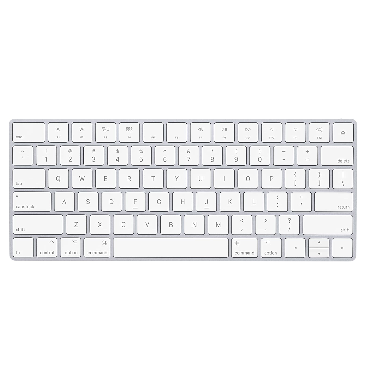 Apple Magic Keyboard